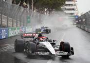 Grand Prix Monaco Berjalan Buruk, Yuki Tsunoda Keluhkan Masalah Pengereman