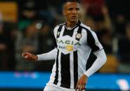 Inter Milan Makin Berpeluang Rekrut Rodrigo Becao dari Udinese