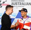 Jorge Lorenzo Tak Masukkan Nama Bagnaia Sebagai Favorit Juara MotoGP 2023