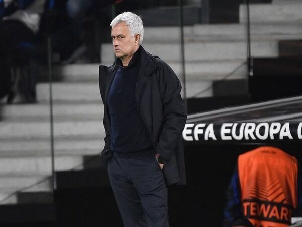 Jose Mourinho optimis bisa membawa AS Roma menjuarai Liga Europa dan menghentikan dominasi Sevilla yang sudah menjadi juara sebanyak 6 kali / via Getty Images