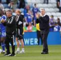 Leicester City Terdegradasi, Dean Smith Ungkap Penyesalan Pribadi