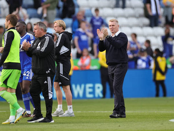 Leicester City Terdegradasi, Dean Smith Ungkap Penyesalan Pribadi