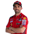 Michele Pirro Girang Dapat Kontrak Baru Dari Ducati