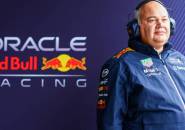 Rob Marshall Tinggalkan Posisi Chief Engineering Officer Red Bull