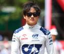 Yuki Tsunoda Senang Honda Kembali ke Formula 1