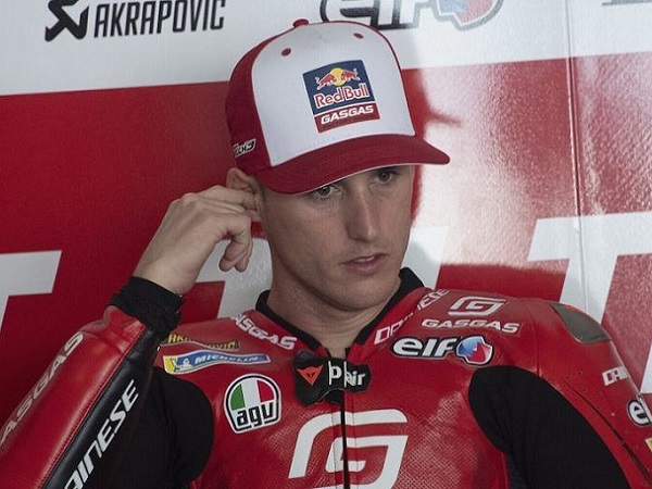 Pol Espargaro