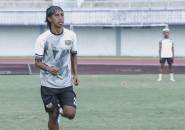 Ady Setiawan Ungkap Targetnya Bersama Dewa United FC