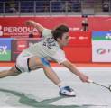 Beda Nasib Ng Tze Yong dan Goh Jin Wei di Babak Pertama Thailand Open 2023