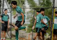 Dominikus Dion Ungkap Kunci Keberhasilannya Tembus Skuat Inti PSS Sleman