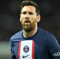 Christophe Galtier Konfirmasi Lionel Messi Tinggalkan PSG di Akhir Musim