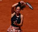 Hasil French Open: Daria Kasatkina Bendung Langkah Marketa Vondrousova