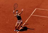 Hasil French Open: Lawan Mundur, Jessica Pegula Amankan Tiket babak Ketiga