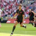 Jamal Musiala Akui Lega Bisa Jadi Pahlawan Bayern Munich di Bundesliga