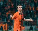 Lazio Ajukan Tawaran Untuk Rekrut Winger Galatasaray Musim Panas Ini