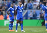 Leicester City Terdegradasi, Ini Pesan Ricardo Pereira untuk Fans