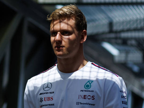 Pekan Depan, Mick Schumacher Akan Kembali Beraksi di Formula 1