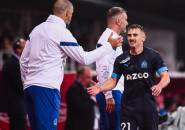 Valentin Rongier Terkejut Atas Keputusan Igor Tudor Tinggalkan Marseille