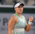 Bianca Andreescu Berharap Jadi Pengaruh Yang Positif