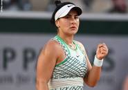 Bianca Andreescu Berharap Jadi Pengaruh Yang Positif
