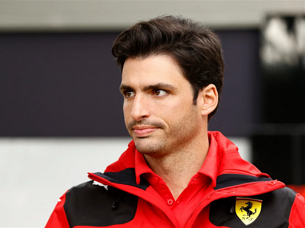 Carlos Sainz Jr berharap Ferrari bawa peningkatan signifikan untuk SF-23 di GP Spanyol.