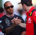 Charles Leclerc Ingin Punya Rekan Tim Seperti Lewis Hamilton, Kode Pindah?