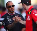 Charles Leclerc Ingin Punya Rekan Tim Seperti Lewis Hamilton, Kode Pindah?