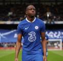 Denis Zakaria Umumkan Perpisahan dengan Chelsea