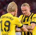 Empat Pemain Borussia Dortmund Dipanggil Ke Timnas Jerman