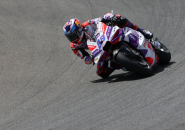 Gino Borsoi Ingin Bawa Pramac Ducati Jadi Juara di MotoGP 2023