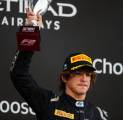 Jakarta Akan Jadi Saksi Debut Roberto Merhi di Formula E
