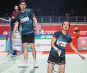 Lai Pei Jing Berharap Dalam Pulih Tepat Waktu Untuk Singapore Open 2023