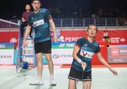 Lai Pei Jing Berharap Dalam Pulih Tepat Waktu Untuk Singapore Open 2023