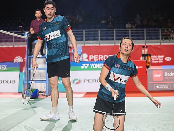 Lai Pei Jing Berharap Dalam Pulih Tepat Waktu Untuk Singapore Open 2023