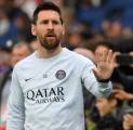 Lionel Messi Tertarik Mudik ke Barcelona, Tinggal Tunggu Lamaran Resmi