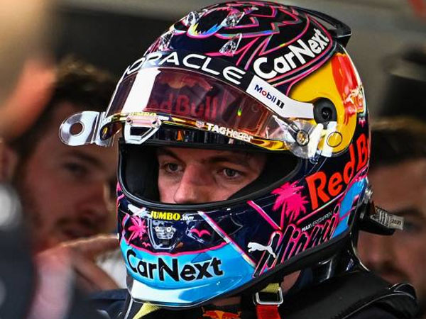 Max Verstappen Dipastikan Kehilangan Satu Sponsor Setelah F1 Musim 2023
