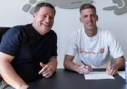 Resmi: Dani Olmo Perpanjang Kontrak di RB Leipzig