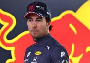 Sergio Perez: Saya Telah Mengecewakan Red Bull di Monako