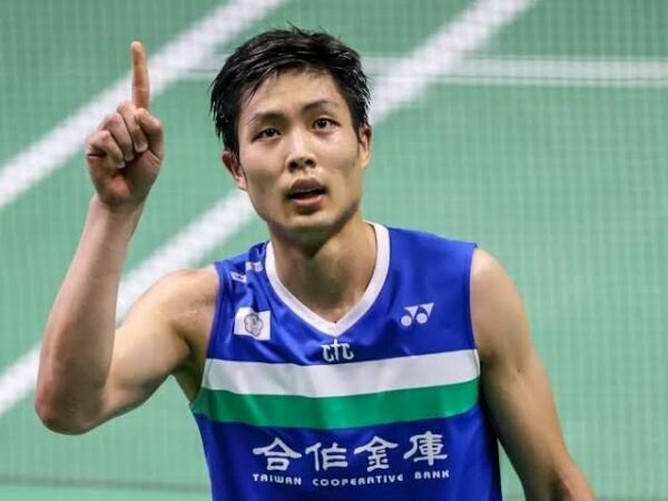 Thailand Open 2023: Ng Tze Yong Singkirkan Unggulan Teratas Choi Tien Chen