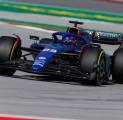 Alex Albon Bicara Tentang Peluang Williams di Grand Prix Spanyol