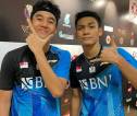 Bagas/Fikri Melesat ke Final Thailand Open 2023