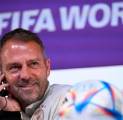 Demi Piala Eropa 2024, Hans Flick Mulai Ajari Jerman Main Tiga Bek