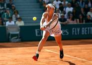 Hasil French Open: Elina Svitolina Amankan Tiket Babak 16 Besar