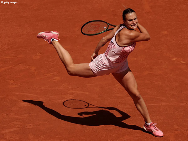 Hasil French Open: Aryna Sabalenka Tembus Pekan Kedua Di Roland Garros Untuk Kali Pertama