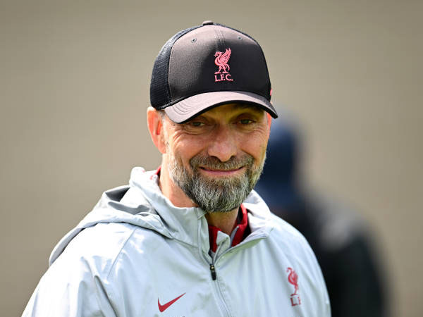 Jurgen Klopp Disarankan untuk Tidak Rombak Besar Skuat Liverpool