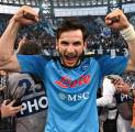 Khvicha Kvaratskhelia Jadi MVP, Napoli Dominasi Penghargaan Serie A