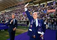 Presiden Fiorentina Tak Menyangka dengan Kemajuan Pesat Klubnya