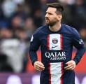 Robert Lewandowski Sarankan Lionel Messi Tak Pulang ke Barcelona