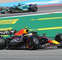 Satu Hal yang Menarik dari Grand Prix Spanyol Menurut Sergio Perez