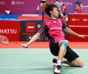 Thailand Open 2023: Ng Tze Yong Gagal Balaskan Dendam Atas Wakil Hong Kong