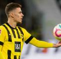 Thorgan Hazard Indikasikan Ingin Tinggalkan Dortmund Musim Panas Ini